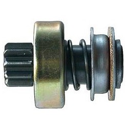 Bendix para arranque Bosch 0001363106 / 0001363119 / 0001363120